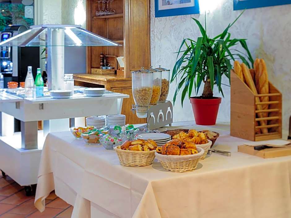 Logis Hotel Noemys Morgon
