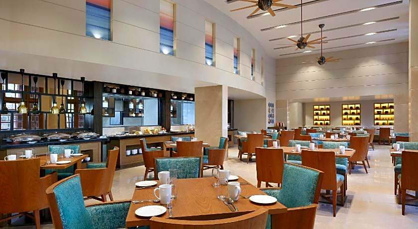 Fairfield by Marriott Goa Calangute