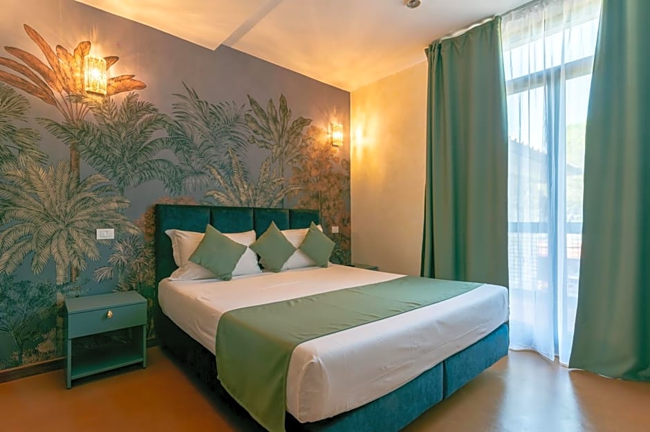 Hotel Villa Cesi