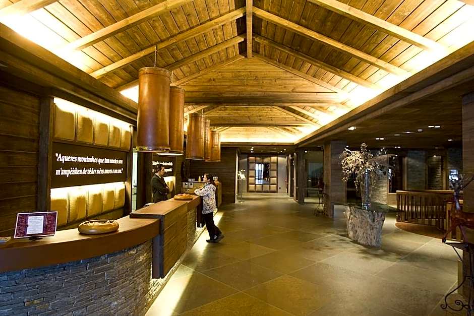 MIM Baqueira Member of Melia Collection