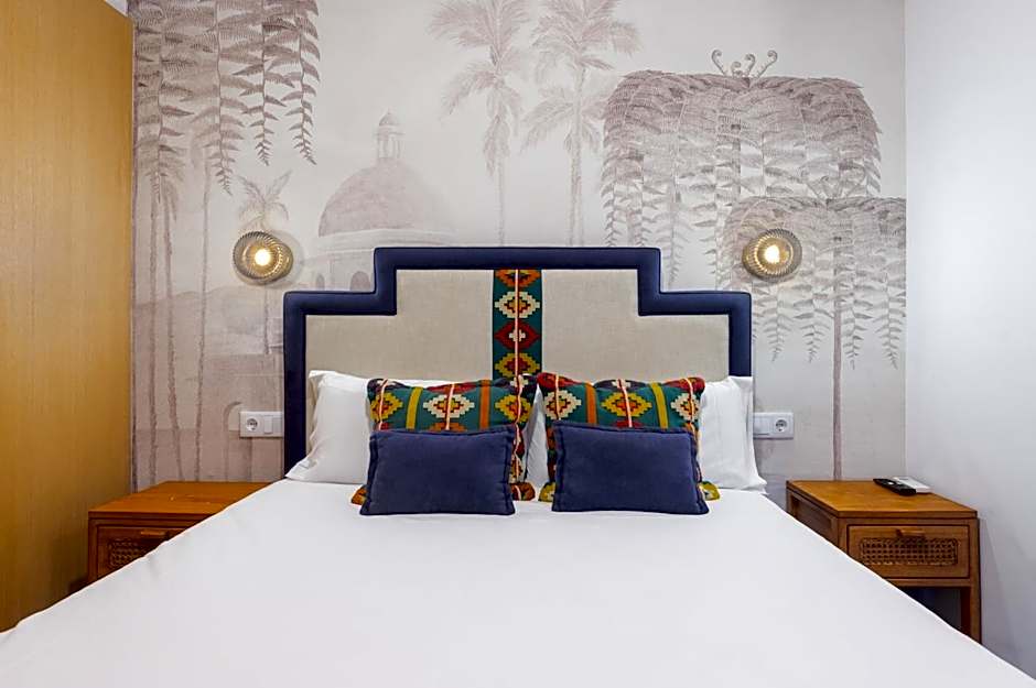 Posada de los Venerables