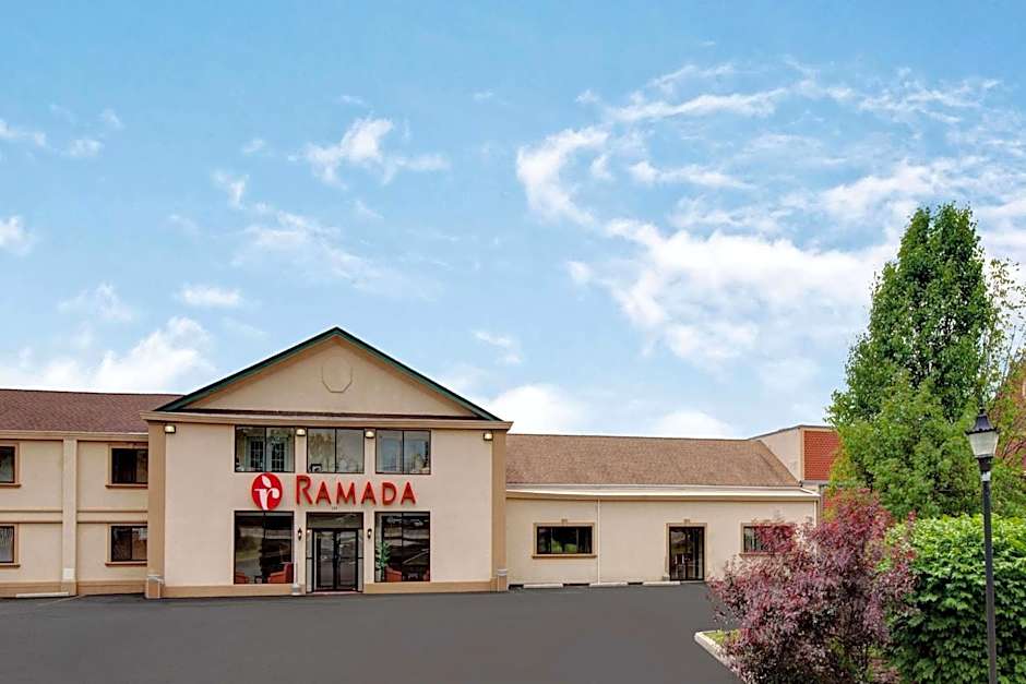 Photo 1 of 16 of Ramada by Wyndham Flemington