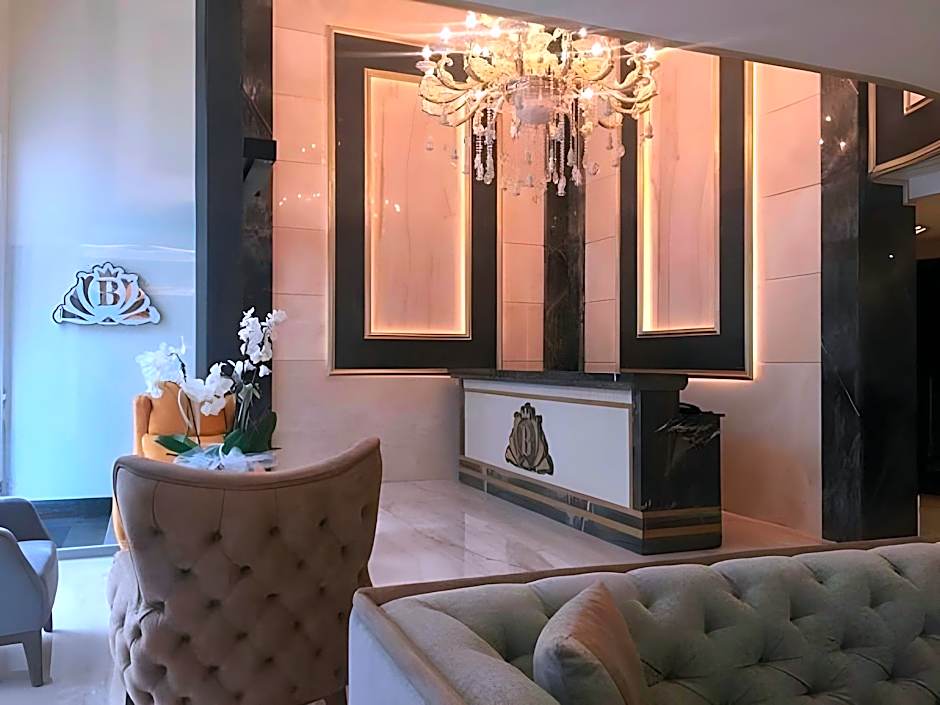 Buke Hotel Sisli
