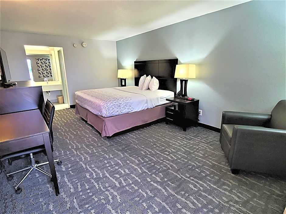 Inn Of Rockwall