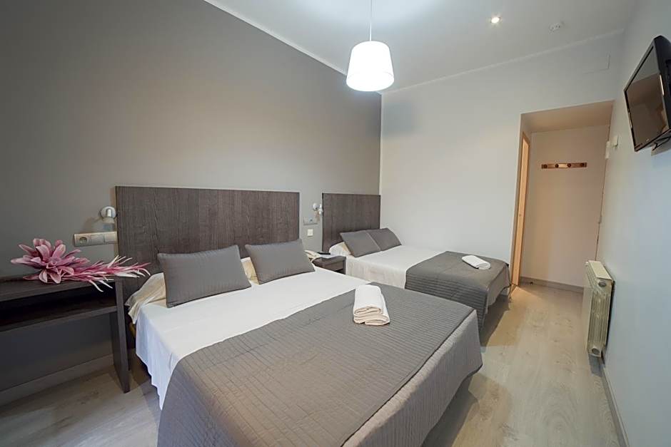 Ciudad Condal Hostal - Paseo de Gracia