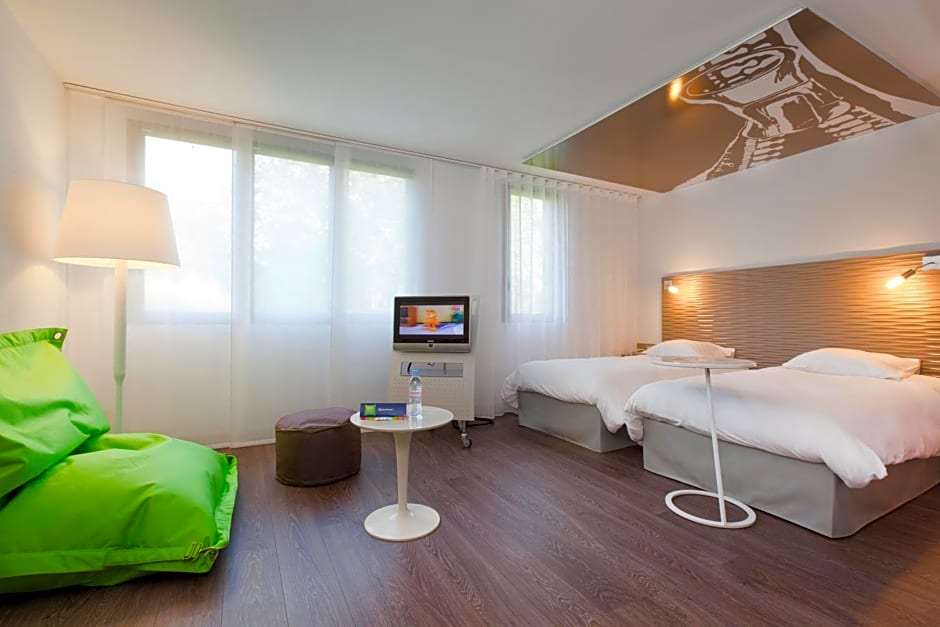 ibis Styles Lille Aéroport