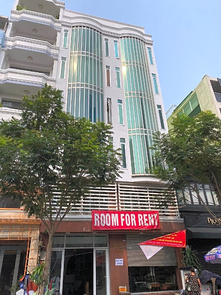 RedDoorz Hung Viet Hotel Yersin