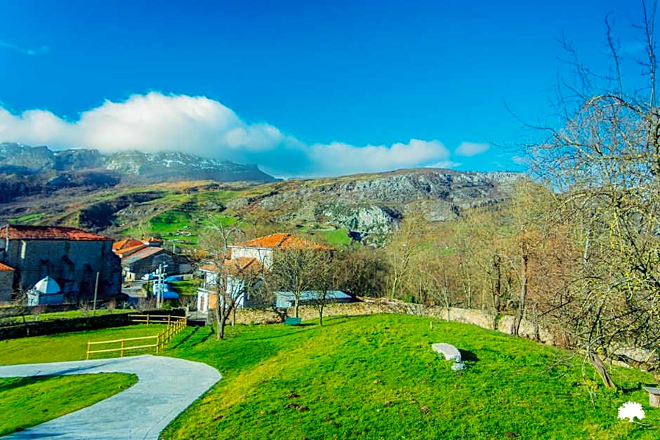 Albergue La Incera