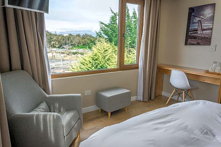 Hosteria y Restaurante America