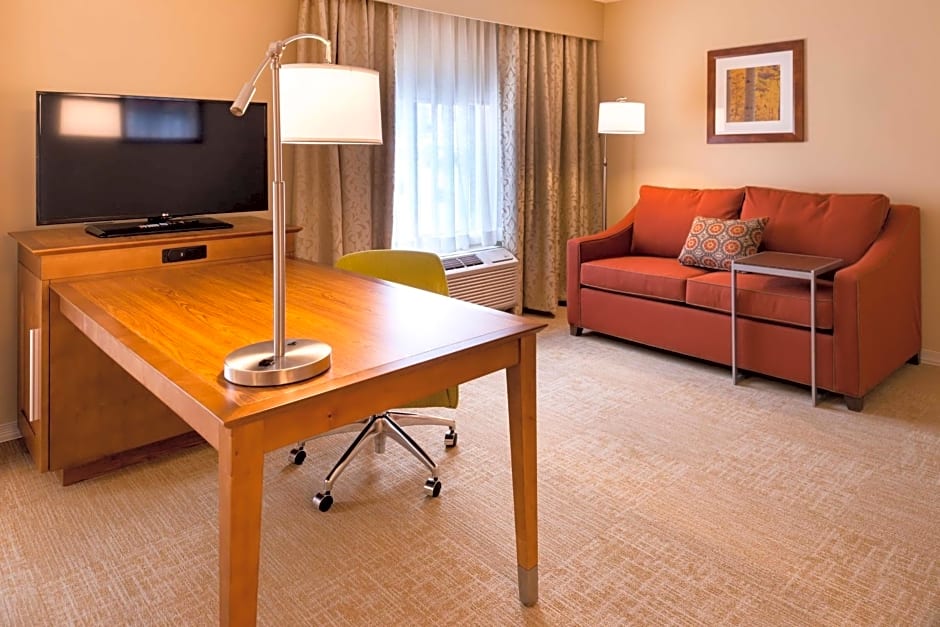 Hampton Inn By Hilton and Suites Silverthorne CO
