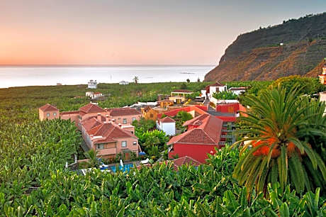 Hotel Hacienda de Abajo-Adults Only-Lujo