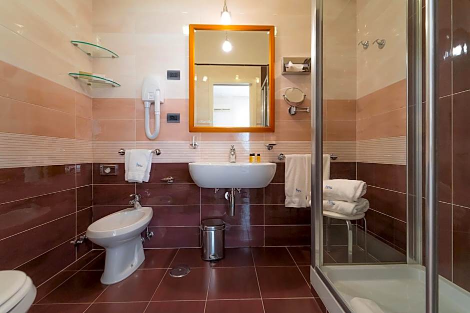 Hotel San Pietro