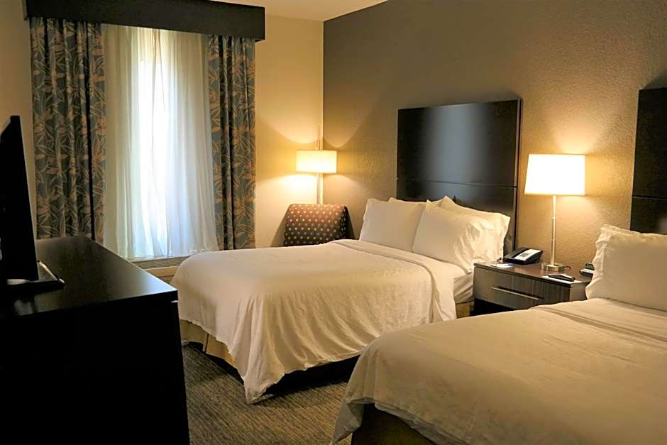 Holiday Inn Express Fredericksburg - Southpoint By IHG