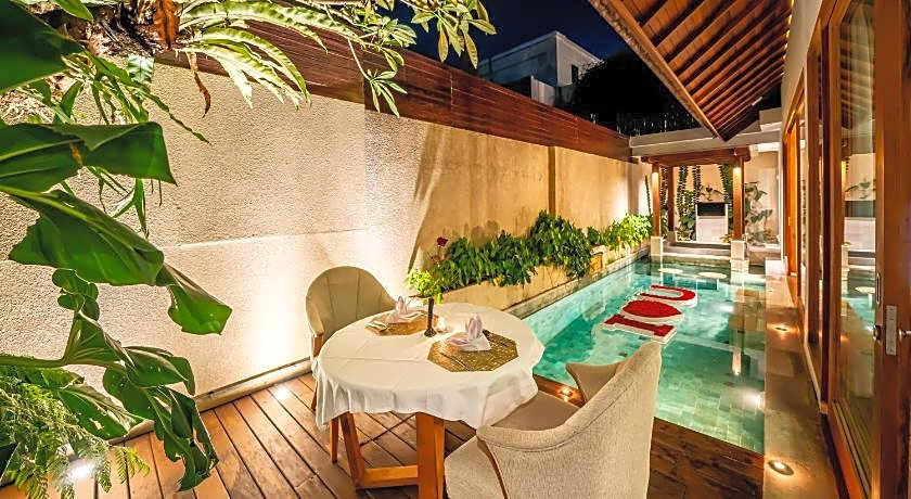 SITHALA VILLA SEMINYAK