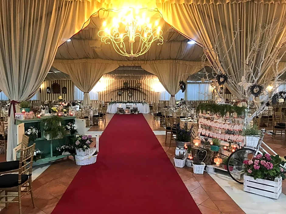 Hotel Restaurante Boabdil