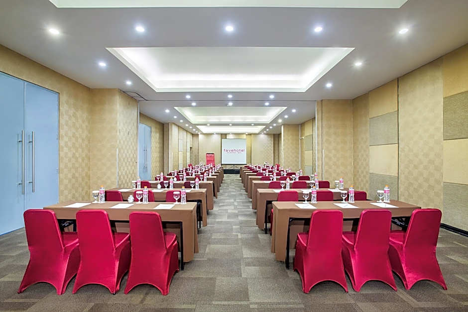 favehotel Manahan - Solo
