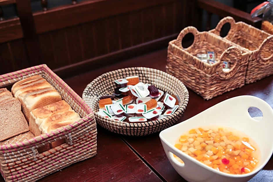 St Christopher's The Inn - London Bridge