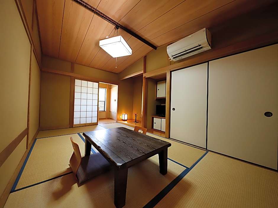 Yufuin Onsen Onyado Nakaya