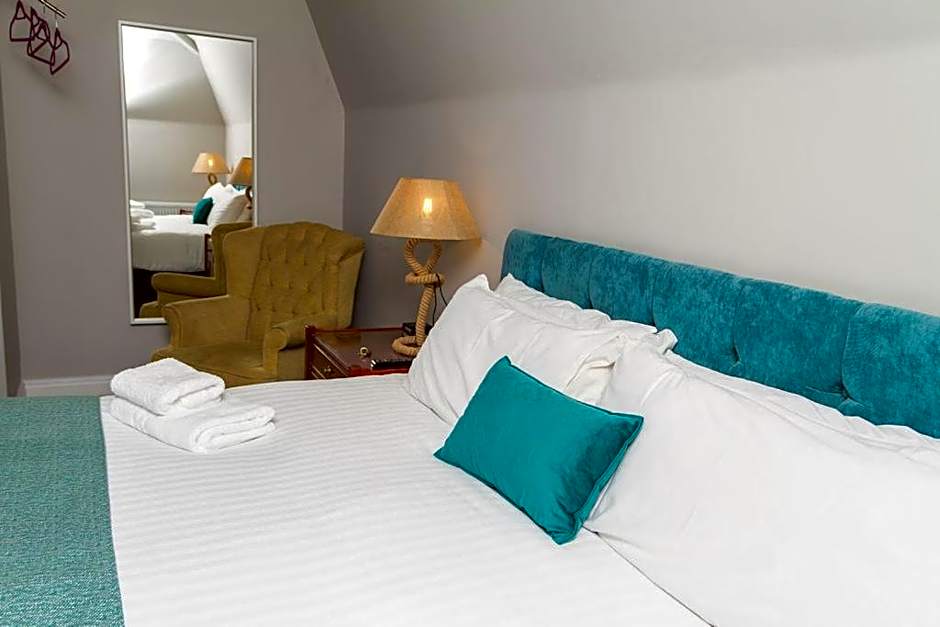 The Captain Cook Inn