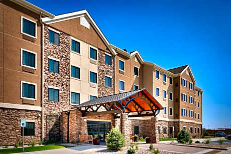 Staybridge Suites Cheyenne by IHG