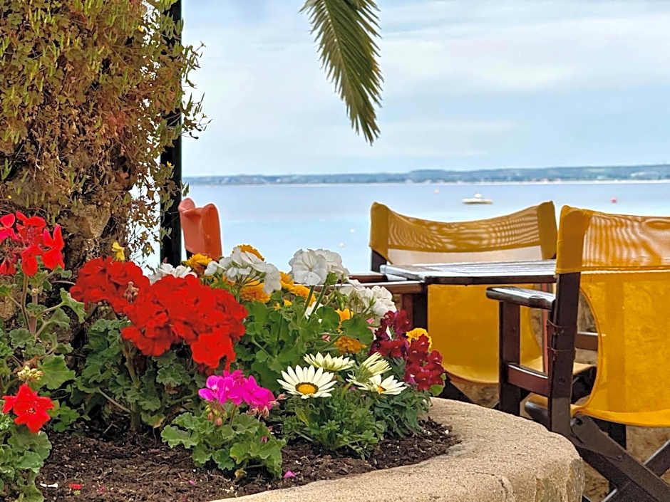 Maistrali Beach Studios