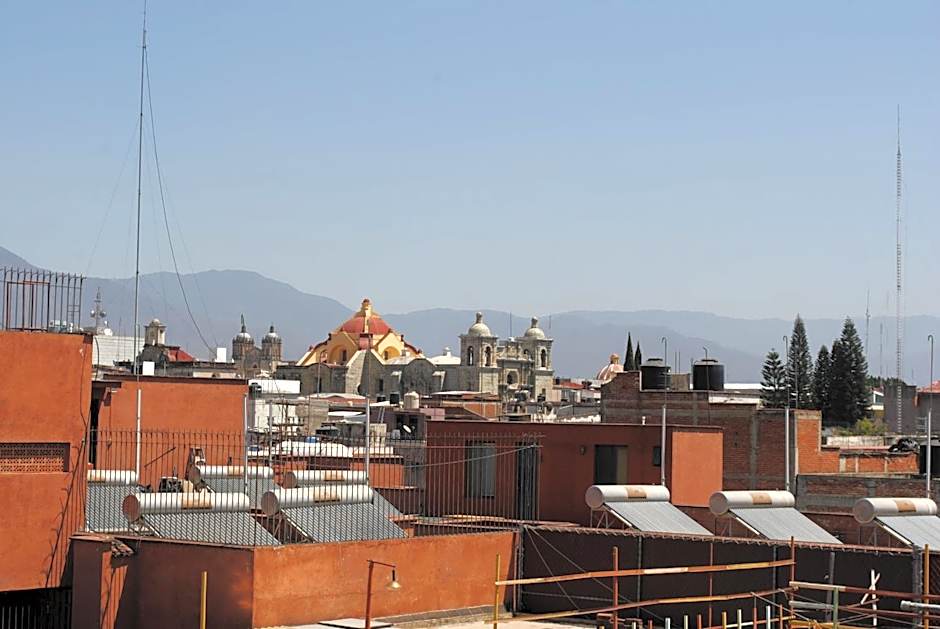 Hotel Jiménez