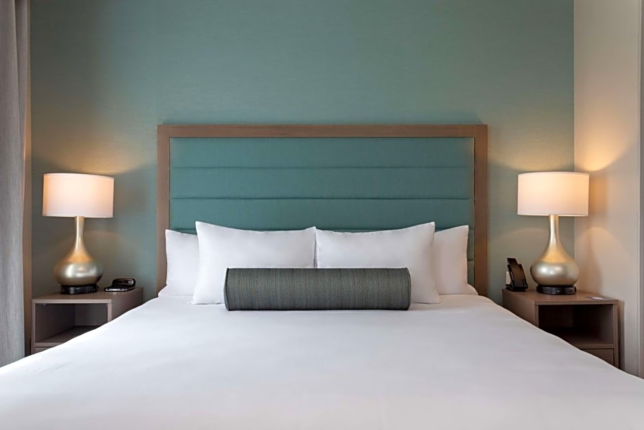 Homewood Suites by Hilton Panama City Beach, FL