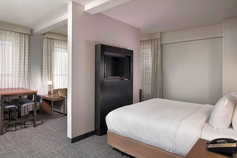 Residence Inn by Marriott Memphis Downtown