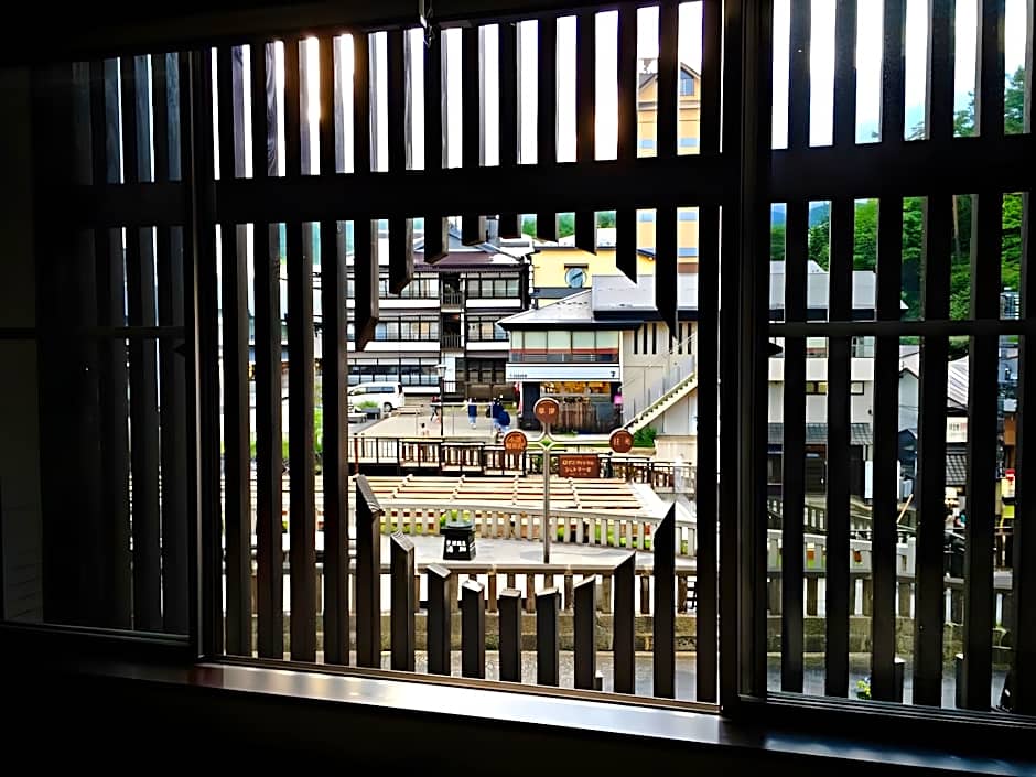 Yubatake Souan Hotel