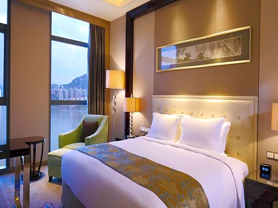 DoubleTree By Hilton Chongqing Wanzhou