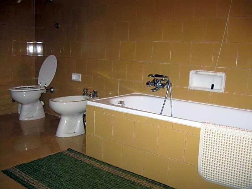 Albergo Ristorante Guidi