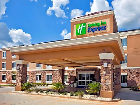 Holiday Inn Express Hotels & Suites Cuero By IHG