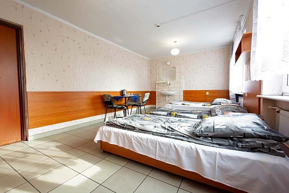 Twój Hostel Ruda Śląska