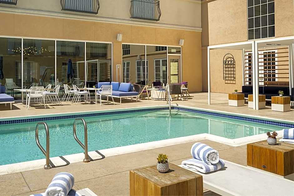 The Westin Palo Alto