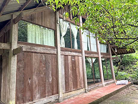 Nậm Cang Homestay
