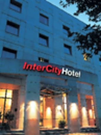 Intercityhotel Ulm