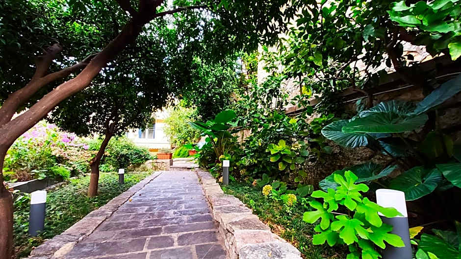 Residence Mare Azzurro