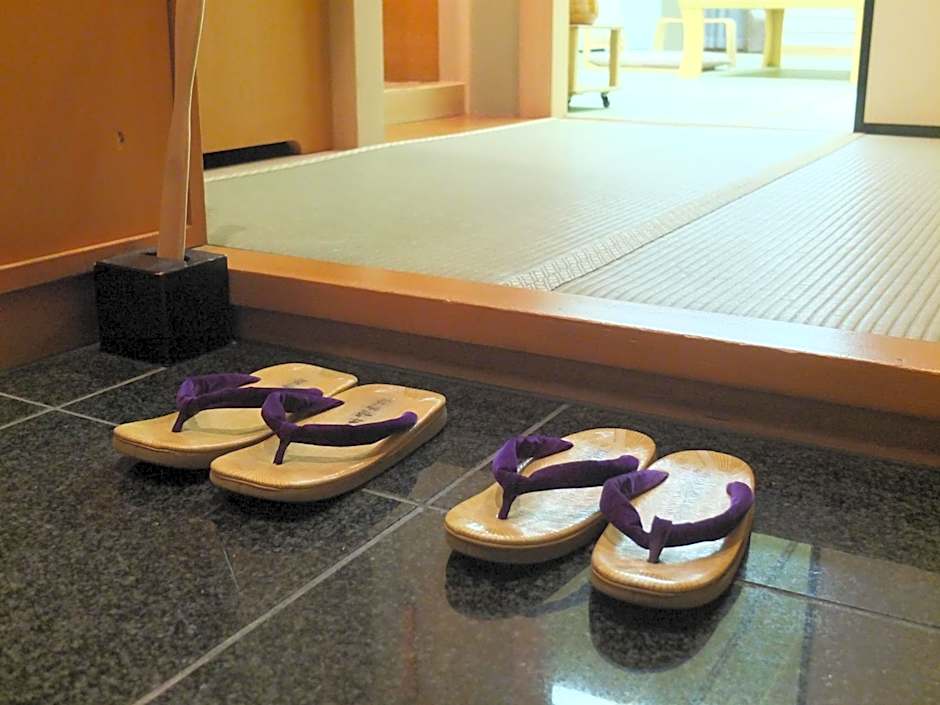 Nikko Senhime Monogatari