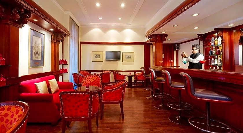 Taj Ganges, Varanasi