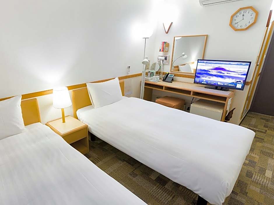 Toyoko Inn Yonago Ekimae