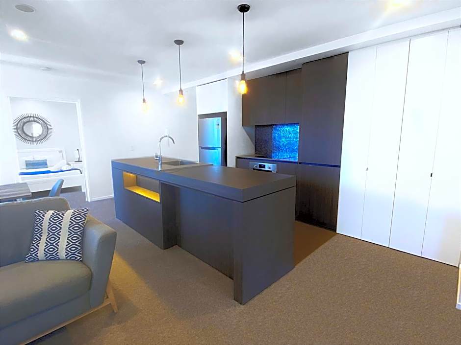 Qube Broadbeach