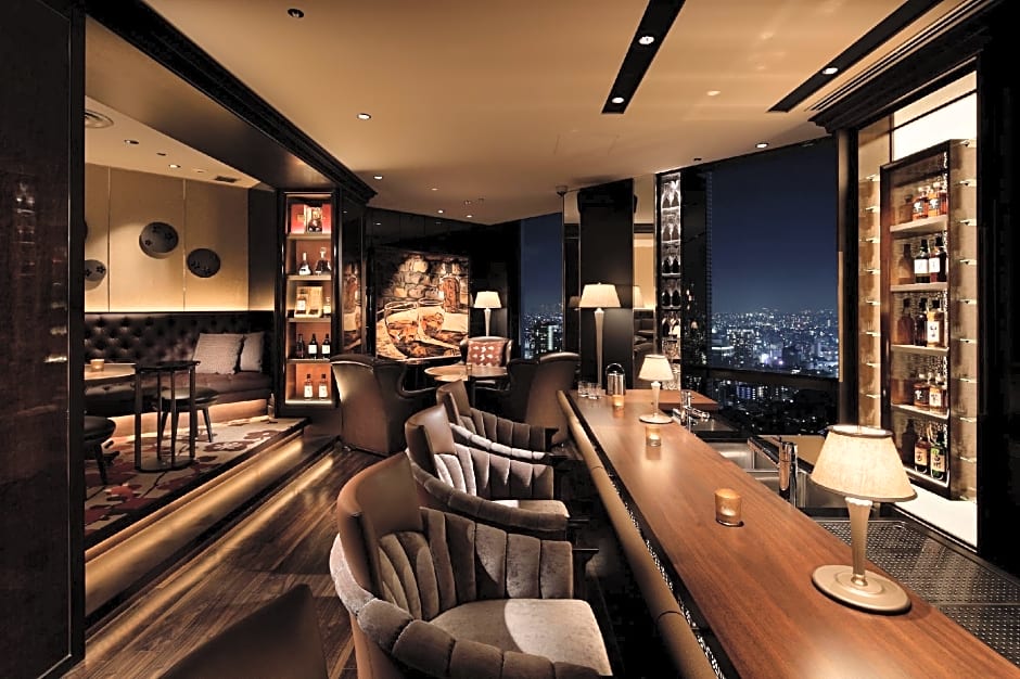 Shinagawa Prince Hotel East Tower