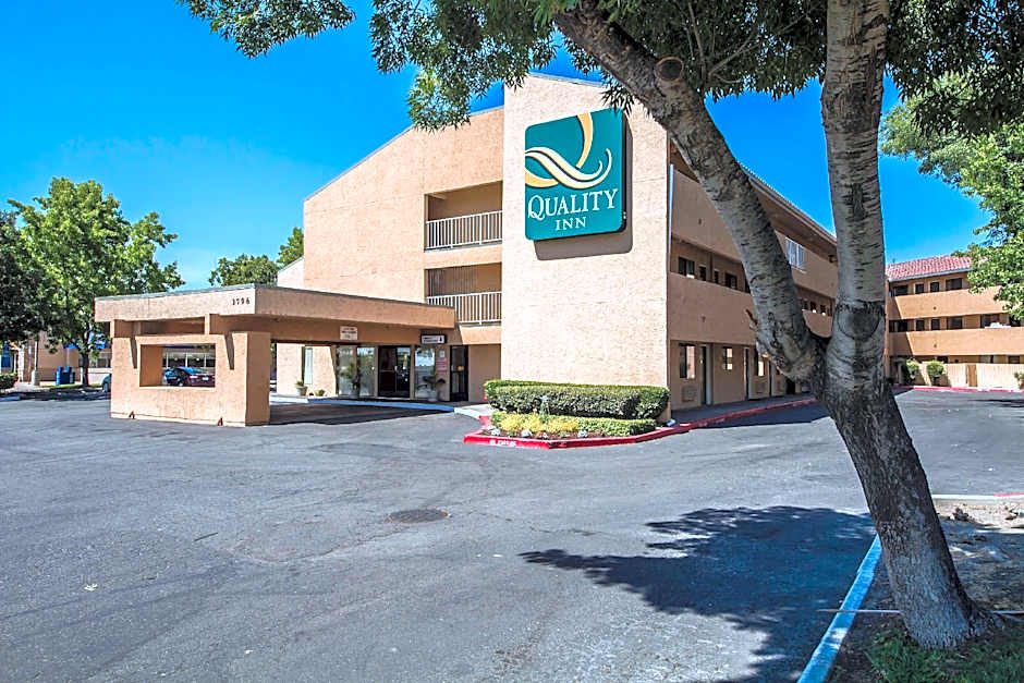 Studio 6 Sacramento, CA Natomas