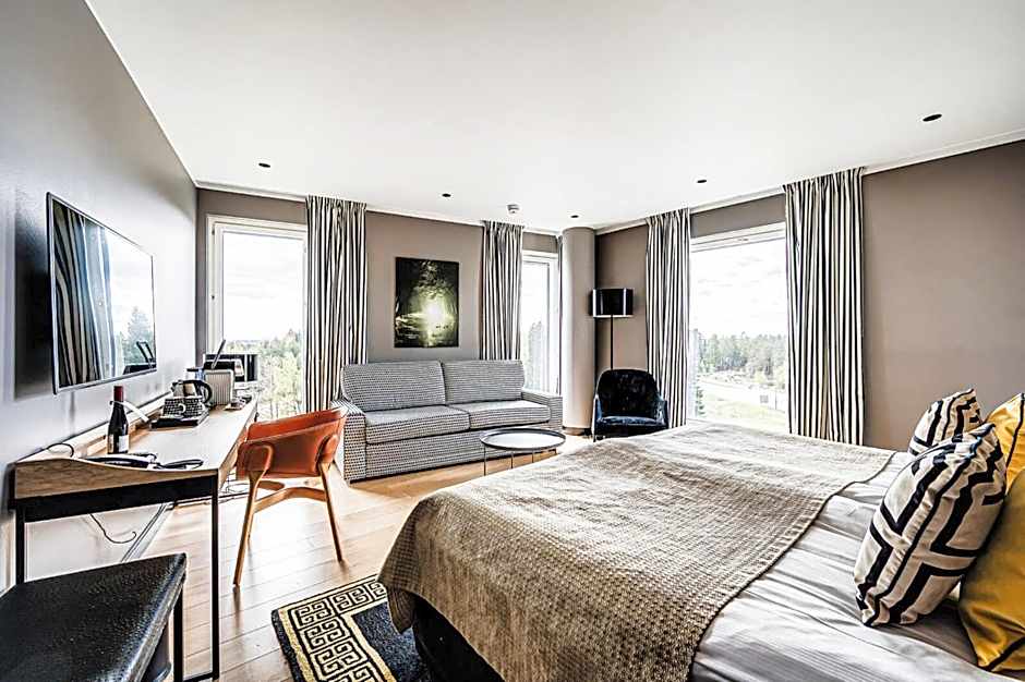 Clarion Hotel Aviapolis