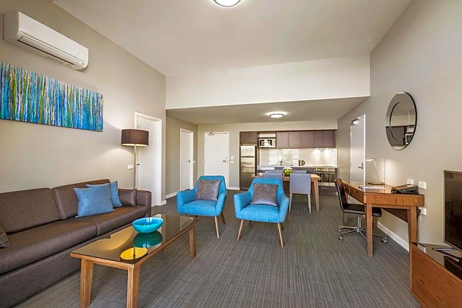 Quest Albury on Townsend