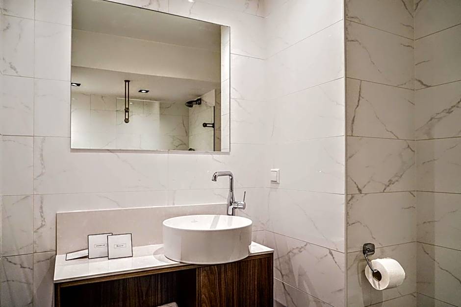 Central Park Voorburg - Relais & Chateaux