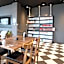 HOTEL R9 SANOFUJIOKA