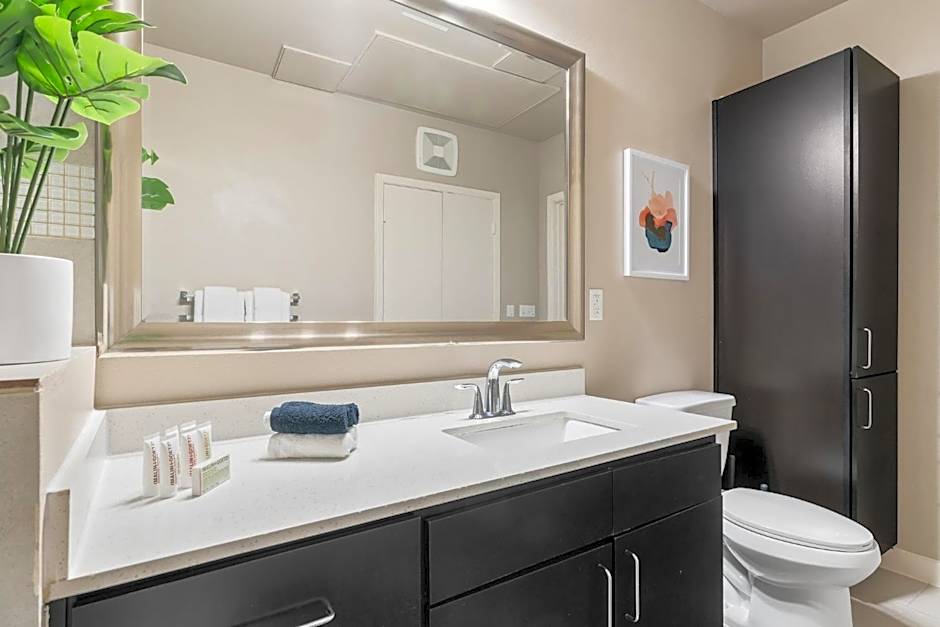 Lodgeur Med Center, Houston - close to MD Anderson & other hospitals