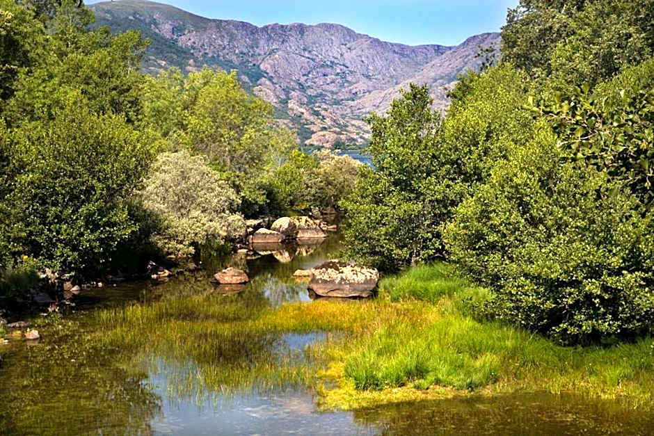 HOTEL RST. PADORNELO