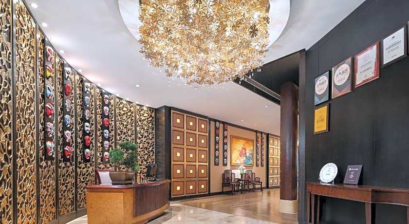 Shangri-La Chengdu